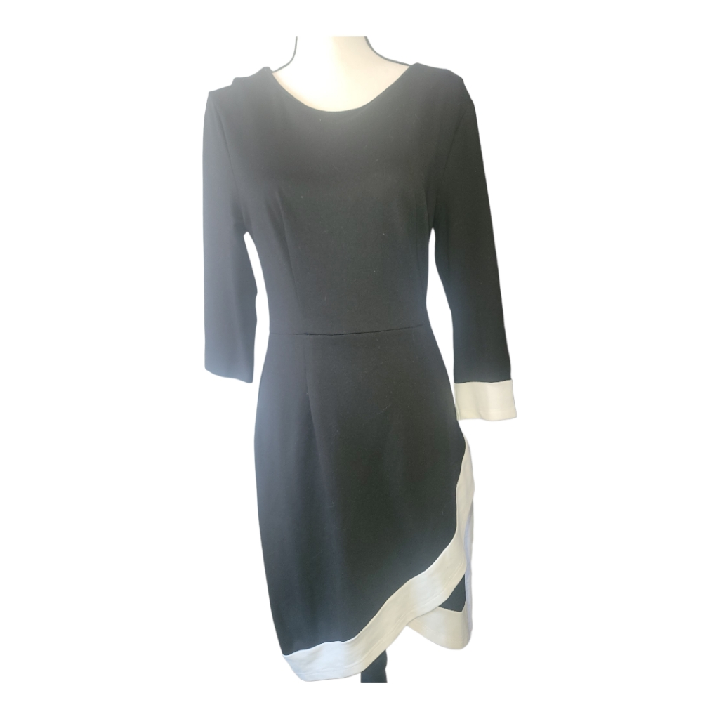 Ouges Asymmetrical Dress